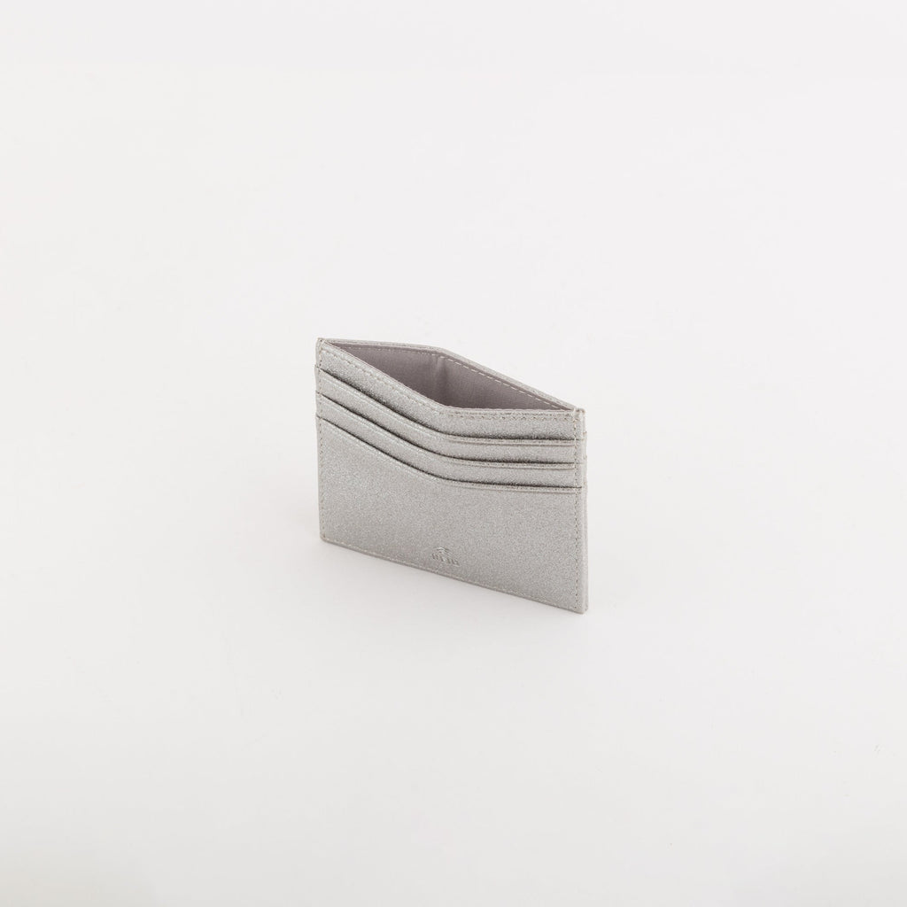 Carpisa Croatia – Shiny accessories - P/Credit Cards for Women – Silver – APD07702545 – Image 3 |k=APD0770254504001_03