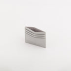 Carpisa Croatia – Shiny accessories - P/Credit Cards for Women – Silver – APD07702545 – Image 3 |k=APD0770254504001_03