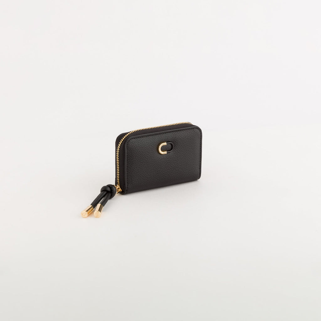 Carpisa Hrvatska – Erica wallet - Women's Purse With Keychain – APD18501446 – Image 1