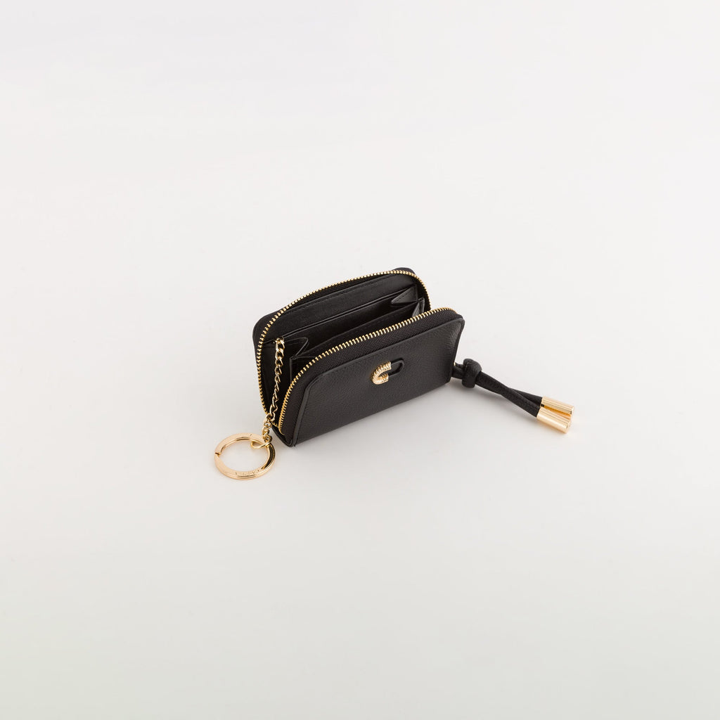 Carpisa Hrvatska – Erica wallet - Women's Purse With Keychain – APD18501446 – Image 2