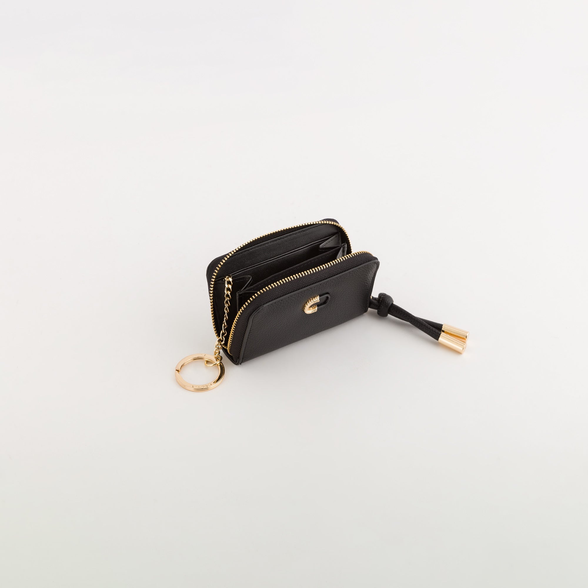 Carpisa Hrvatska – Erica wallet - Women's Purse With Keychain – APD18501446 – Image 2