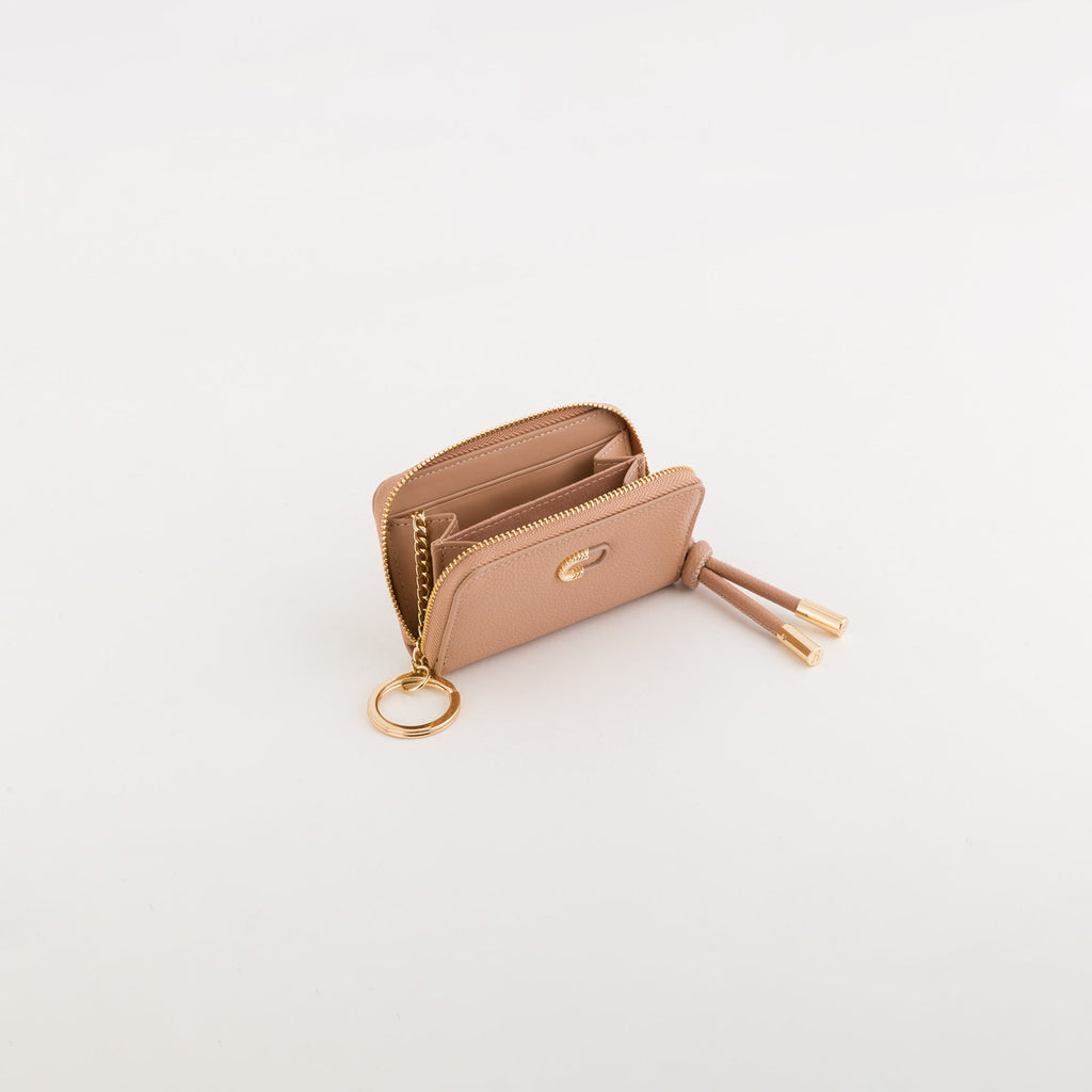 Carpisa Hrvatska – Erica wallet - Women's Purse With Keychain – APD18501446 – Image 4