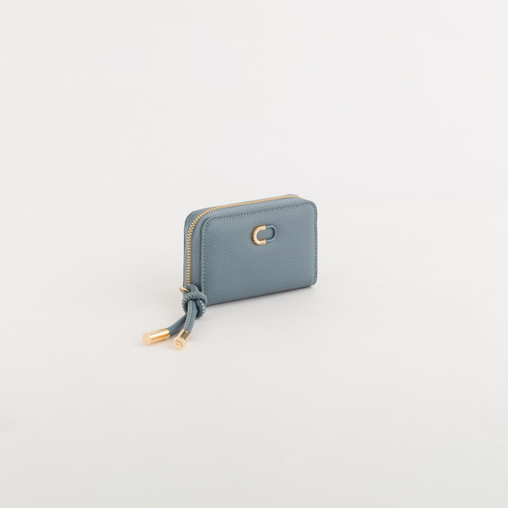 Carpisa Hrvatska – Erica wallet - Women's Purse With Keychain – APD18501446 – Image 5
