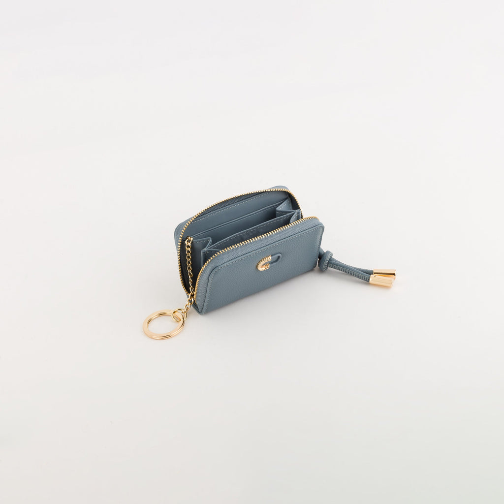 Carpisa Hrvatska – Erica wallet - Women's Purse With Keychain – APD18501446 – Image 6