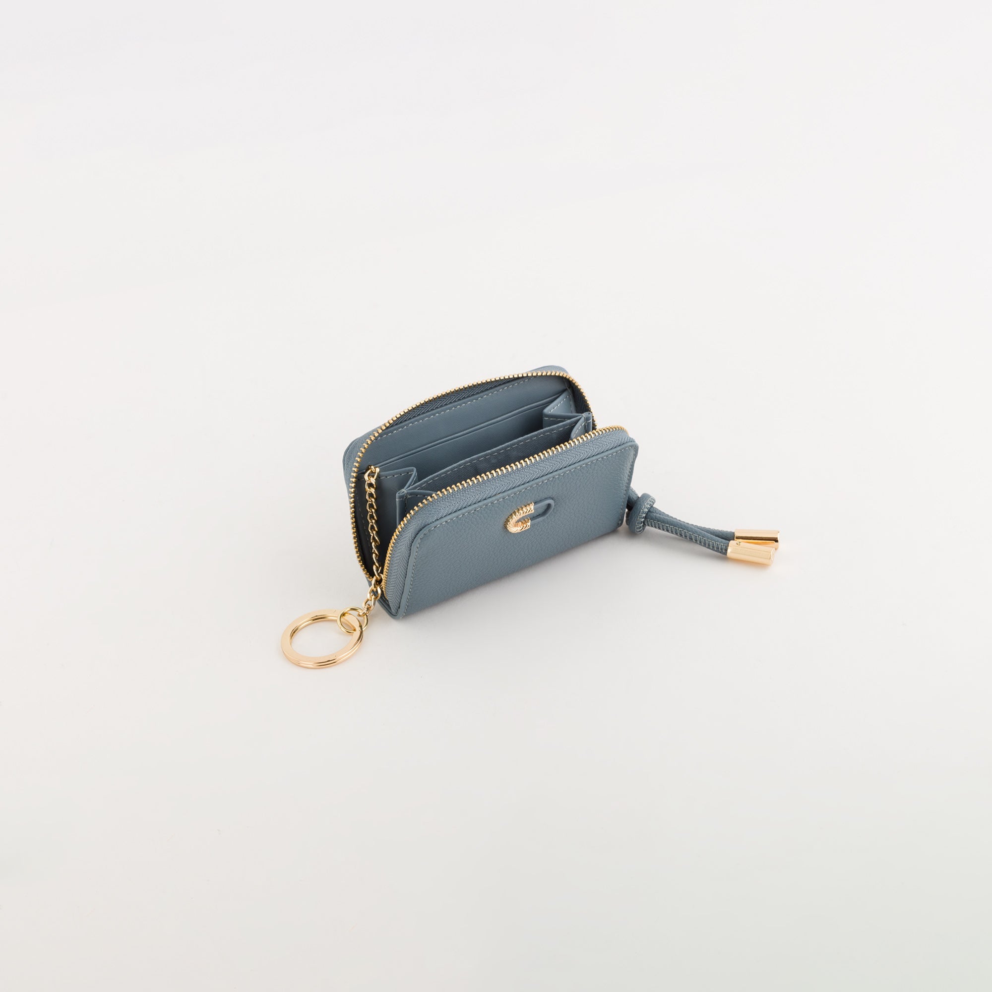 Carpisa Hrvatska – Erica wallet - Women's Purse With Keychain – APD18501446 – Image 6