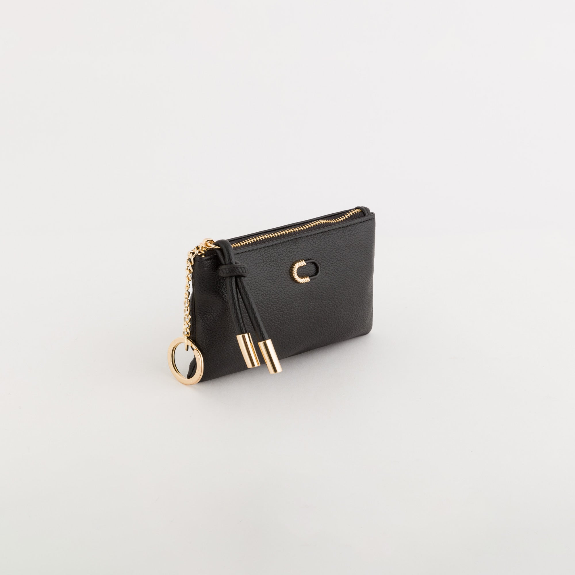 Carpisa Hrvatska – Erica wallet - Women's Purse With Keychain – APD18502446 – Image 1