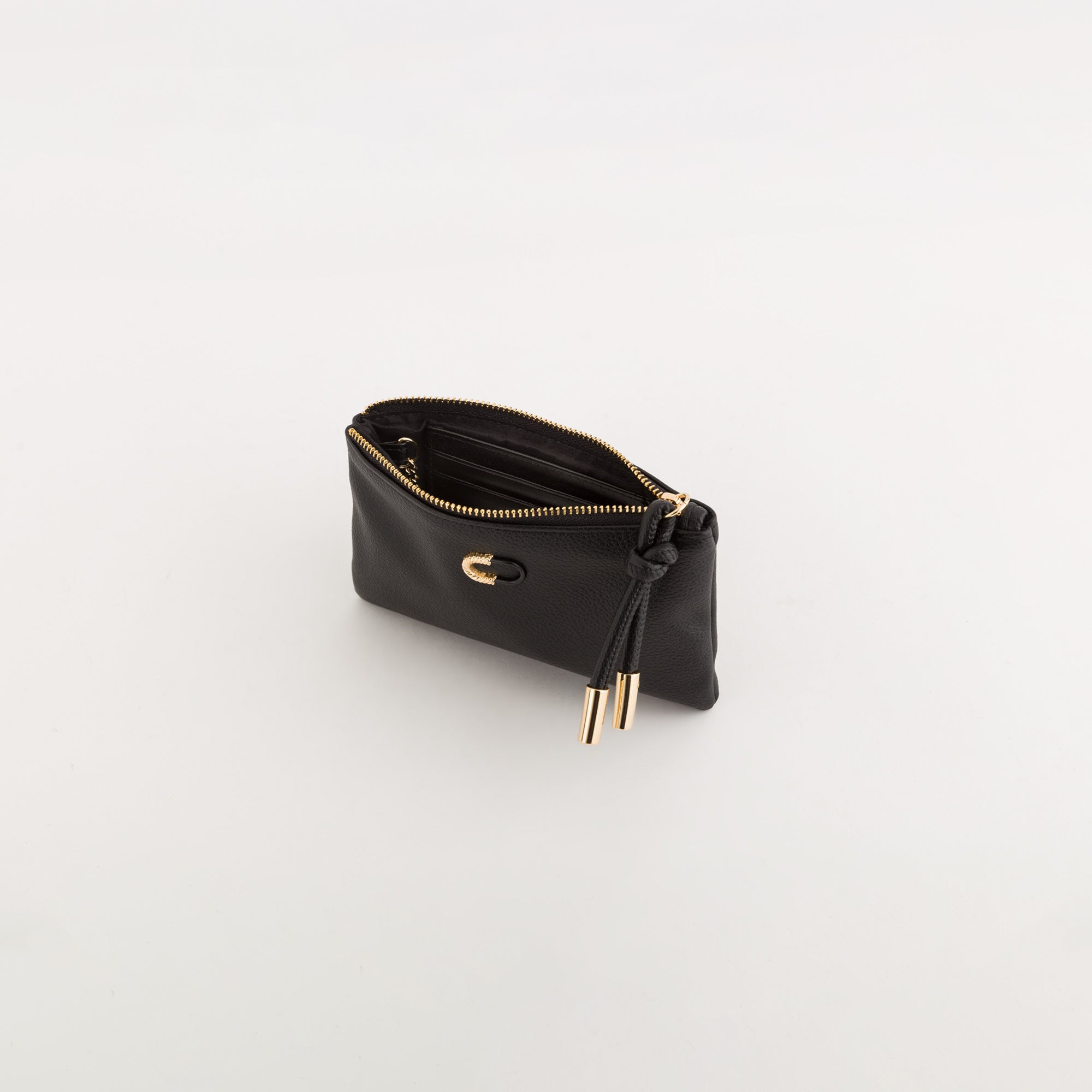 Carpisa Hrvatska – Erica wallet - Women's Purse With Keychain – APD18502446 – Image 2