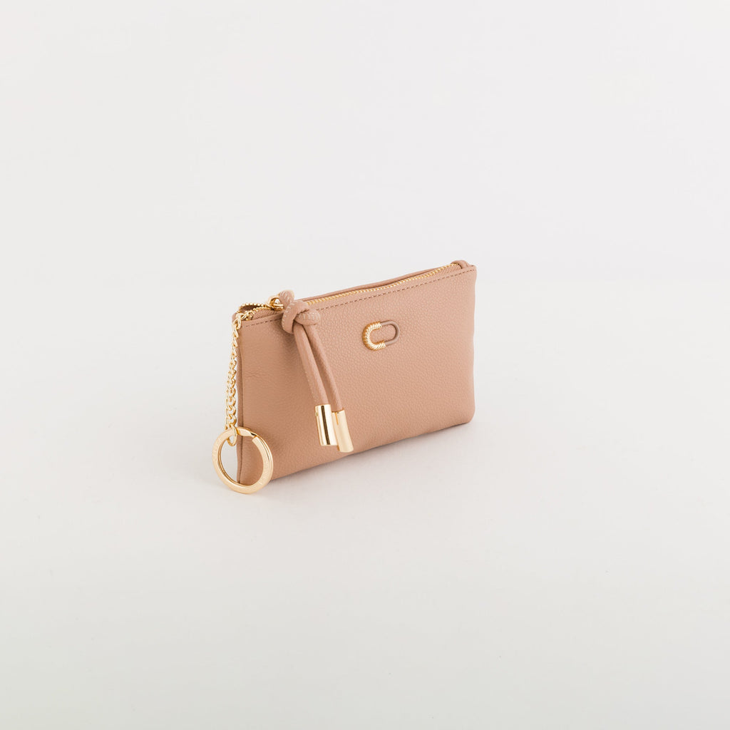 Carpisa Hrvatska – Erica wallet - Women's Purse With Keychain – APD18502446 – Image 3