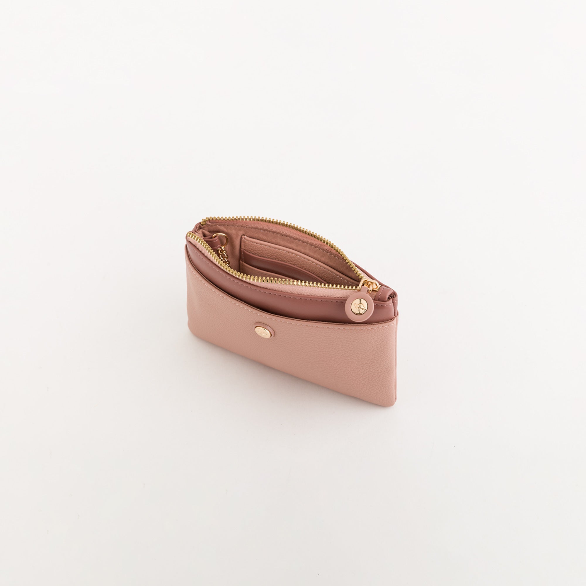 Carpisa Croatia – Azalea wallet v1 - Women's Coin Purse With Keychain – APD18704446 – Image 4 |k=APD1870444668201_02