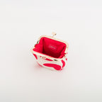 Carpisa Croatia – Margherita beauty - Women's Purse – Red Multicolored Lipstick – APD19003446 – Image 2 |k=APD1900344660J01_02