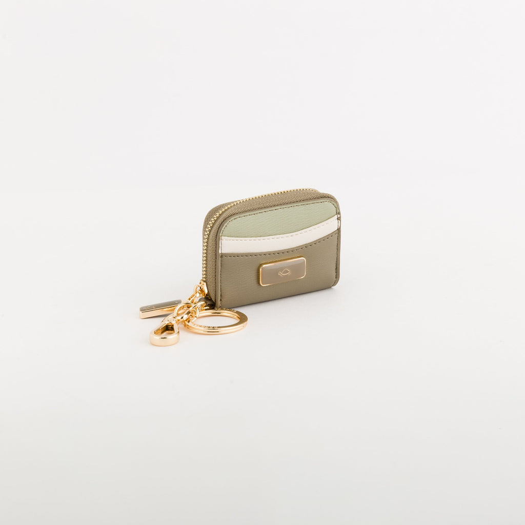 Carpisa Hrvatska – Fresia wallet v2 - Women's Coin Purse With Keychain – APD19603446 – Image 3