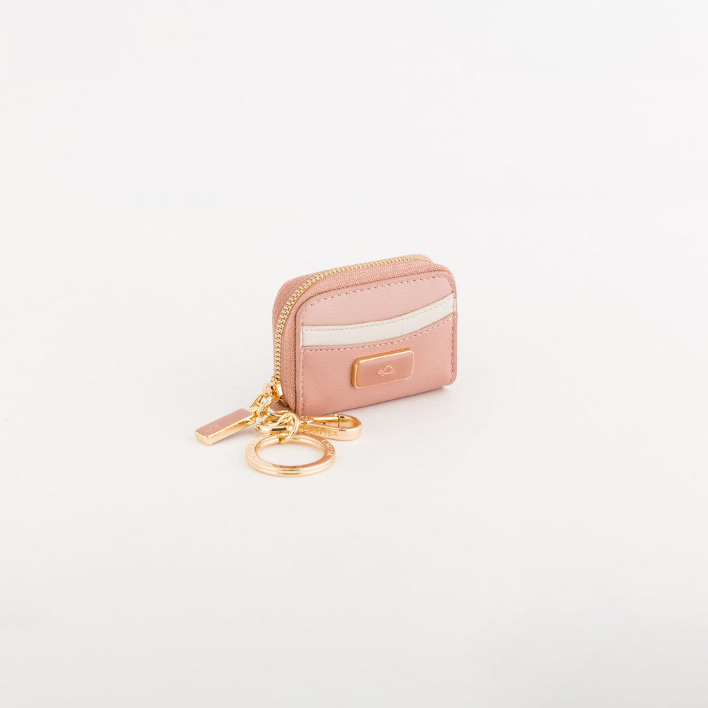 Carpisa Hrvatska – Fresia wallet v2 - Women's Coin Purse With Keychain – APD19603446 – Image 4