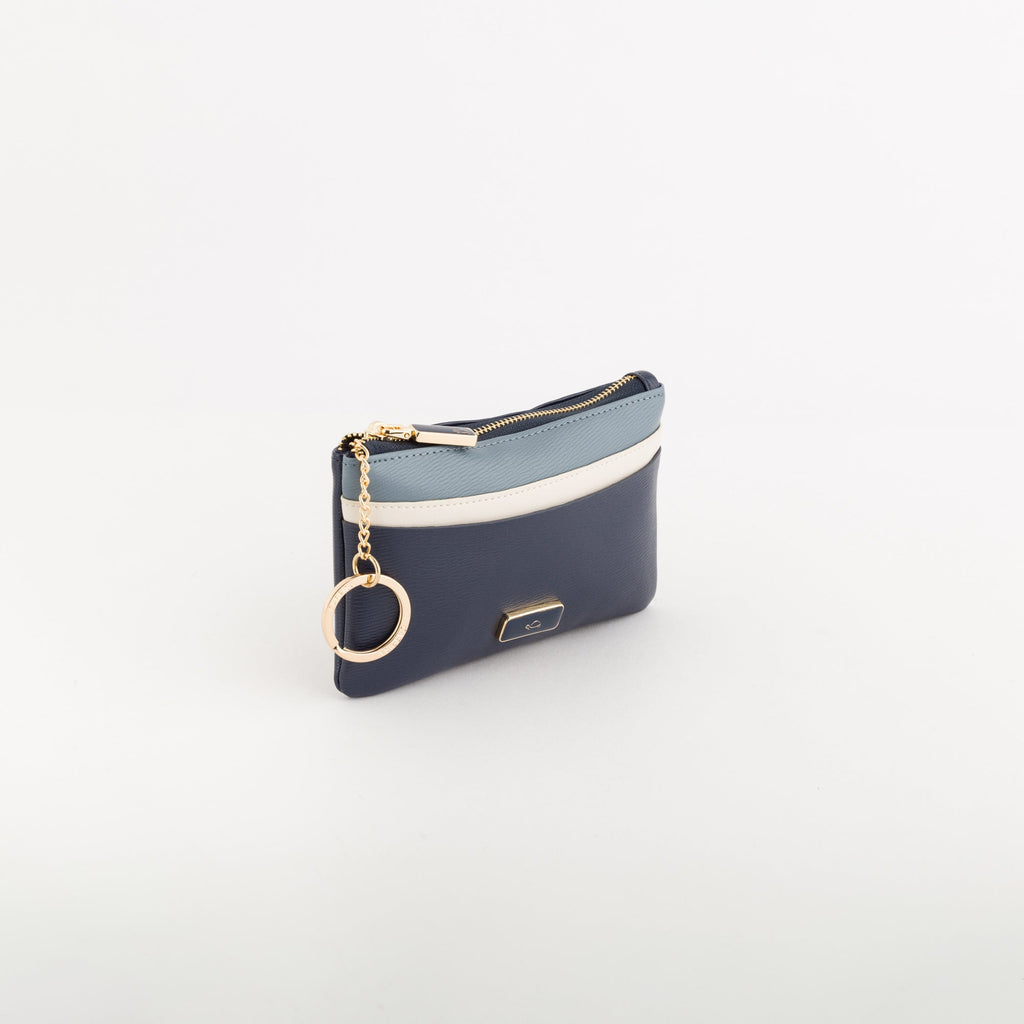 Carpisa Hrvatska – Fresia wallet v2 - Women's Coin Purse With Keychain – APD19608446 – Image 3