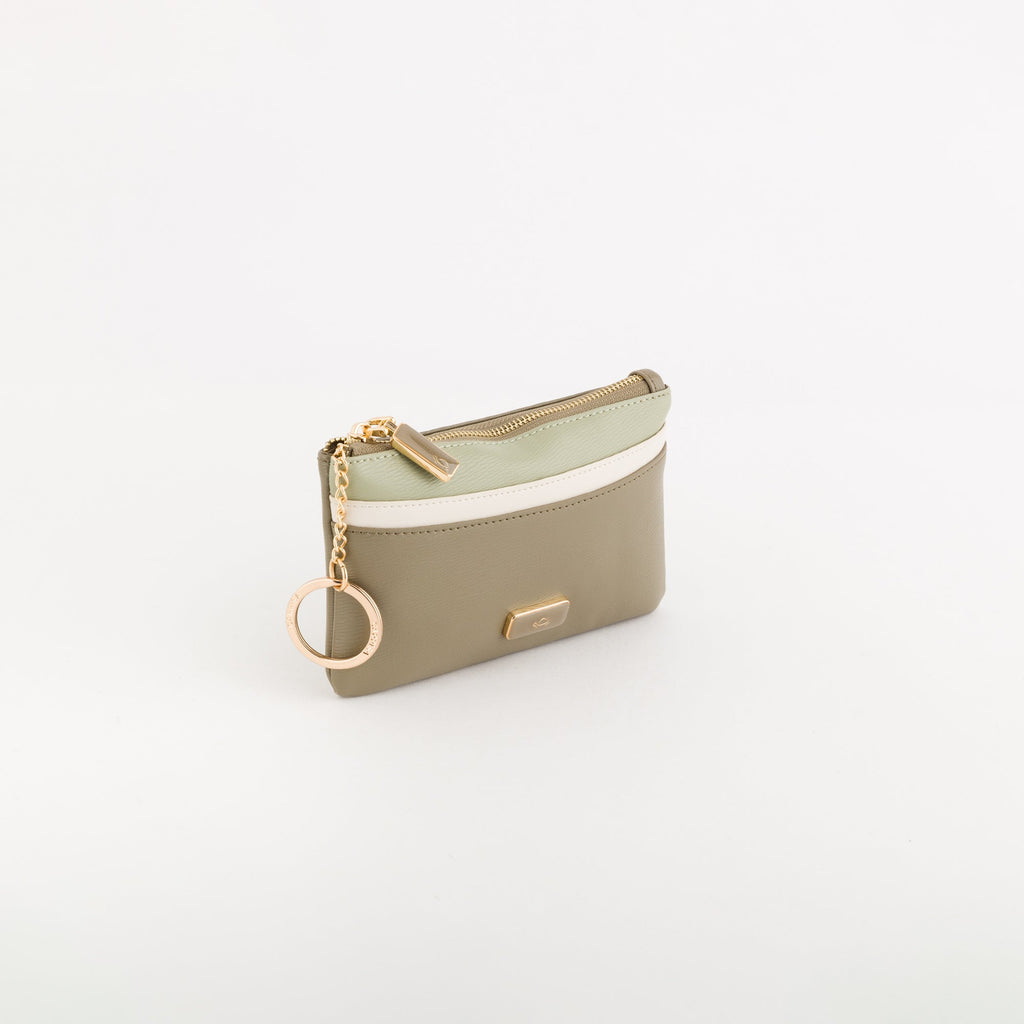 Carpisa Hrvatska – Fresia wallet v2 - Women's Coin Purse With Keychain – APD19608446 – Image 5