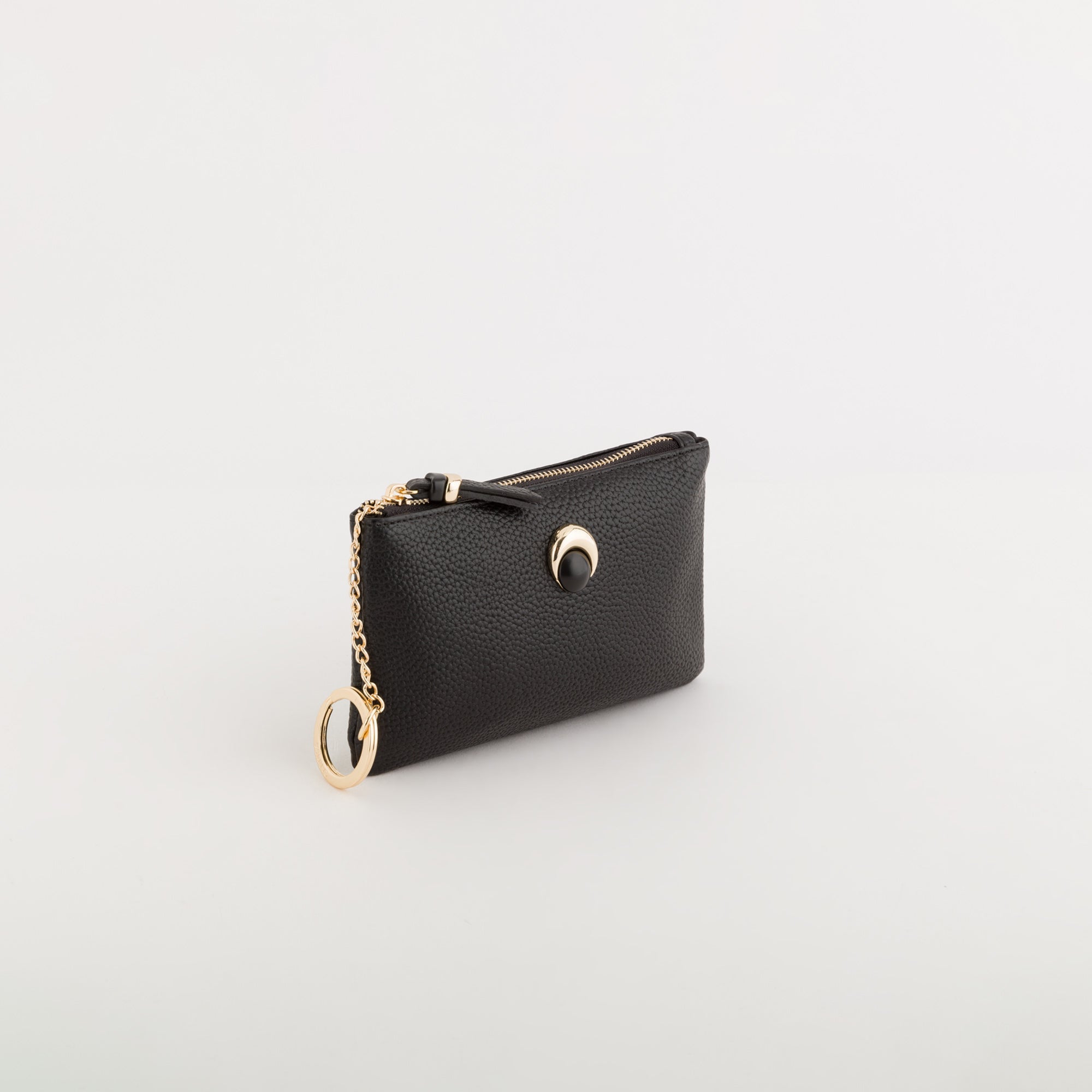 Carpisa Hrvatska – Gemma wallet - Women's Purse With Keychain – APD20303446 – Image 1