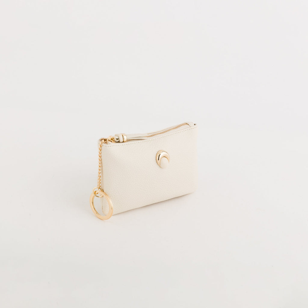 Carpisa Hrvatska – Gemma wallet - Women's Purse With Keychain – APD20303446 – Image 3