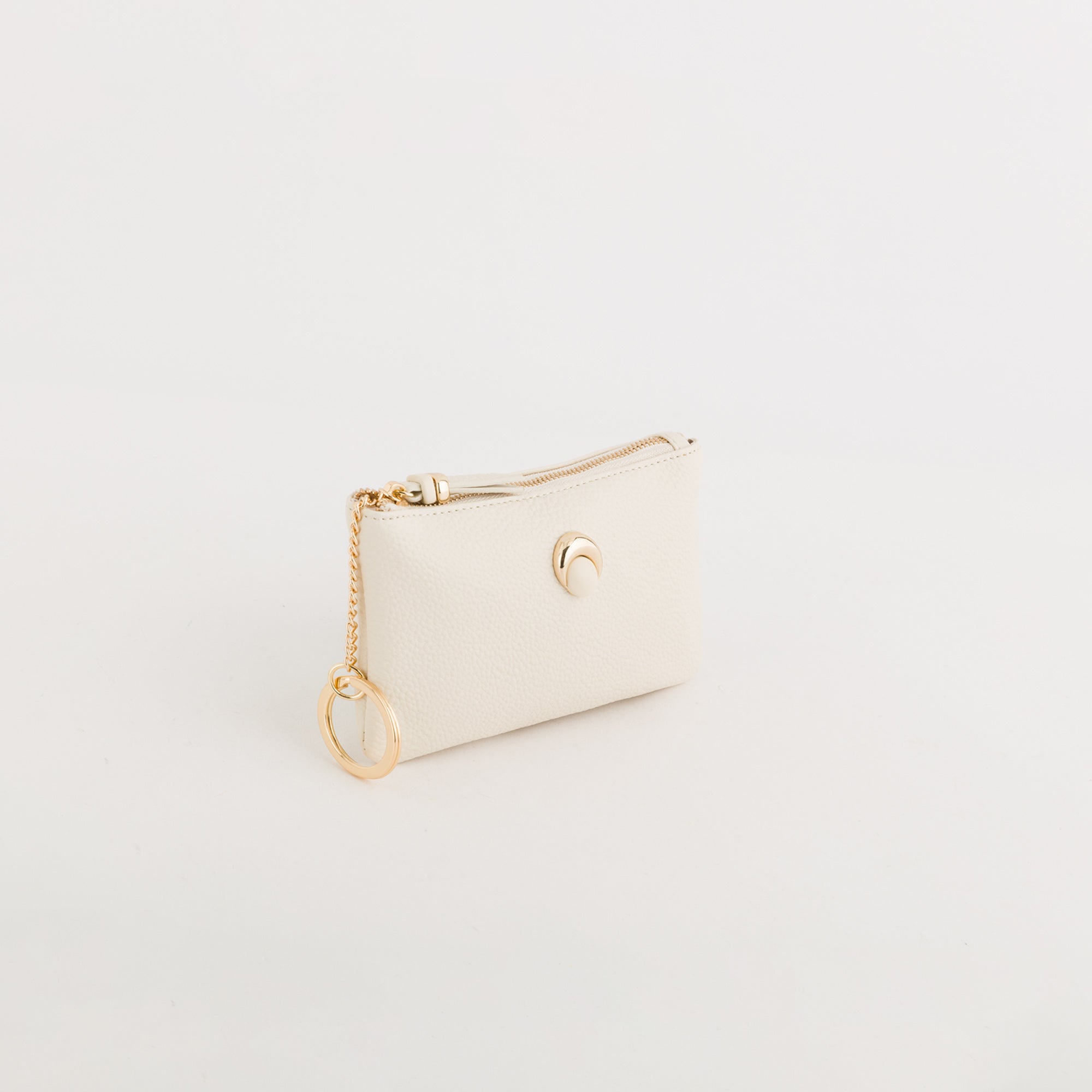Carpisa Hrvatska – Gemma wallet - Women's Purse With Keychain – APD20303446 – Image 3