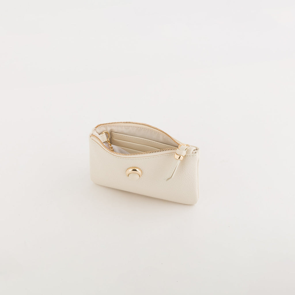 Carpisa Hrvatska – Gemma wallet - Women's Purse With Keychain – APD20303446 – Image 4