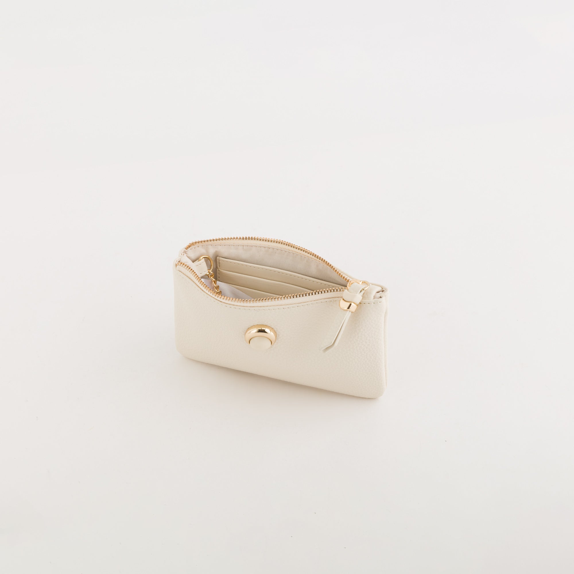 Carpisa Hrvatska – Gemma wallet - Women's Purse With Keychain – APD20303446 – Image 4