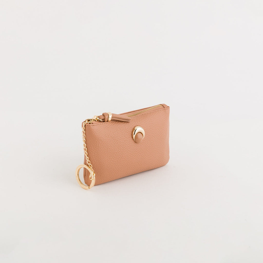 Carpisa Hrvatska – Gemma wallet - Women's Purse With Keychain – APD20303446 – Image 5