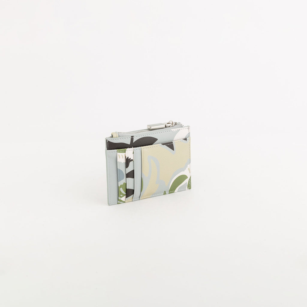Carpisa Croatia – Bouquet wallet v1 - P/Coins With P/Credit Cards Women – APD20404446 – Image 4 |k=APD2040444643D01_02