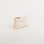 Carpisa Hrvatska – Giada v2 wallet - Women's Coin Purse With Keychain – Butter – APD21005446 – Image 1