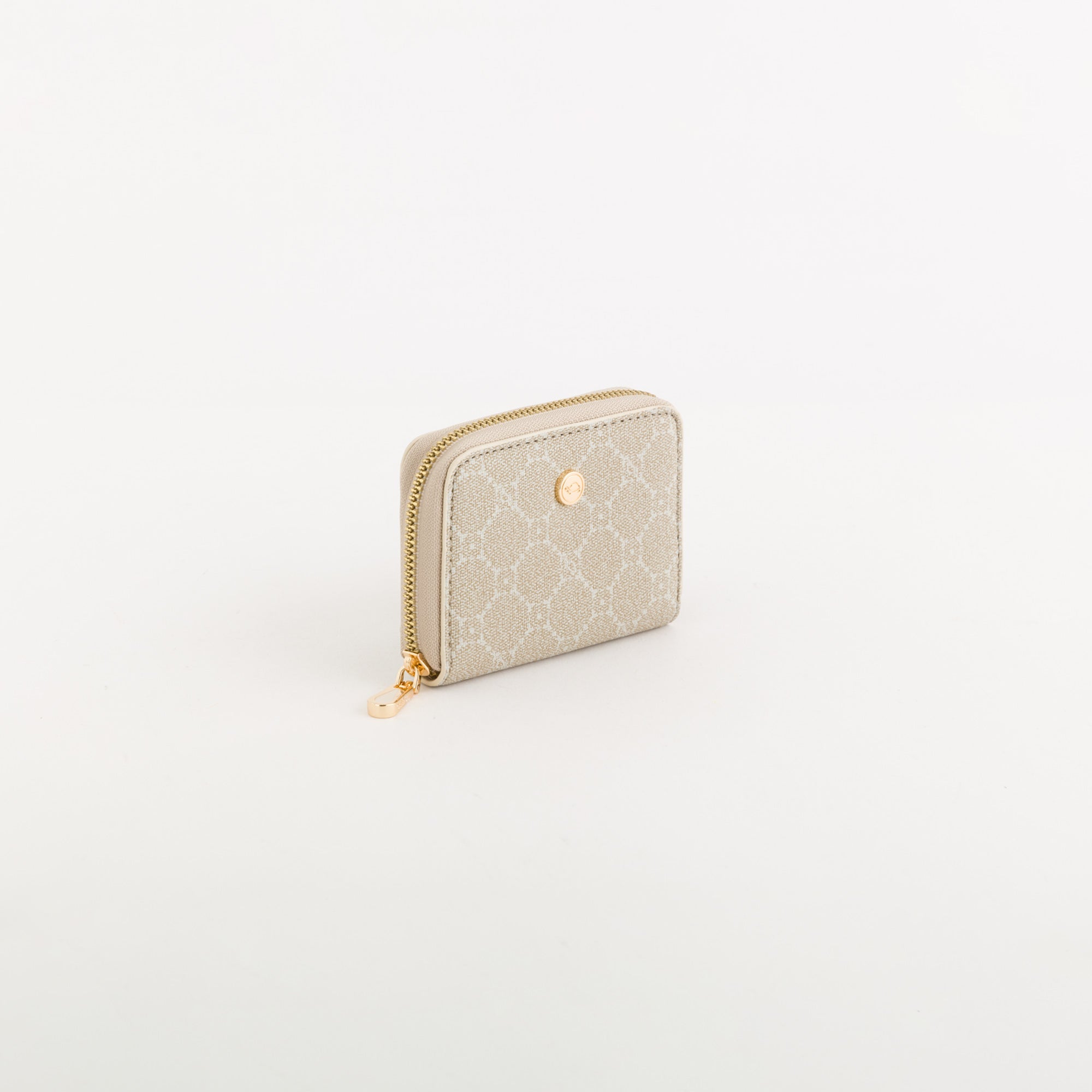 Carpisa Croatia – Diana spring wallet - P/Women's Credit Cards – Butter/Multicolor – APD26404446 – Image 1 |k=APD2640444610L01_01_basechild