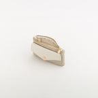 Carpisa Croatia – Diana spring wallet - Women's Coin Purse With Keychain – Butter/Multicolor – APD26405446 – Image 2 |k=APD2640544610L01_02