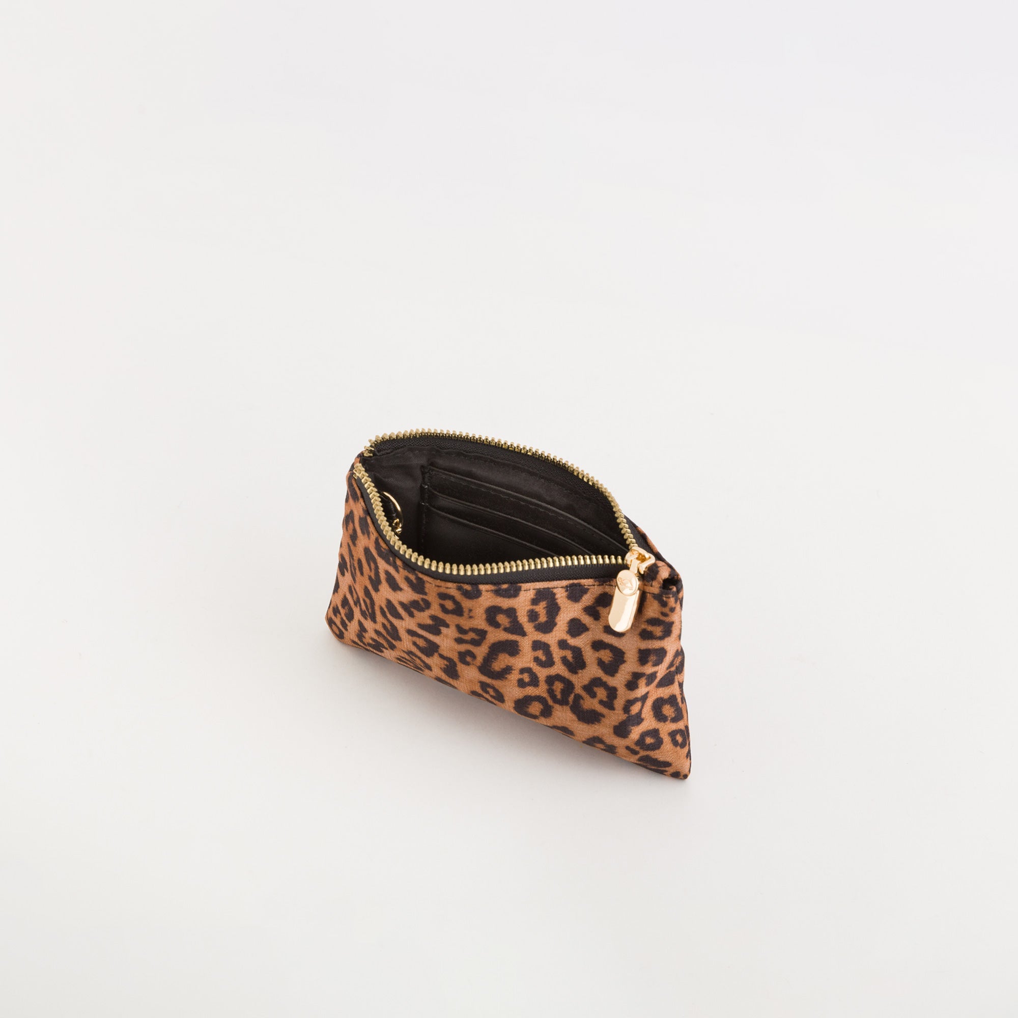 Carpisa Hrvatska – Berenice wallet v2 - Women's Purse With Keychain – Camel/Multicolour – APD42403446 – Image 2