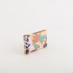 Carpisa Hrvatska – Areta wallet - Women's Purse With Keychain – Pink/Multicolour – APD42604446 – Image 1