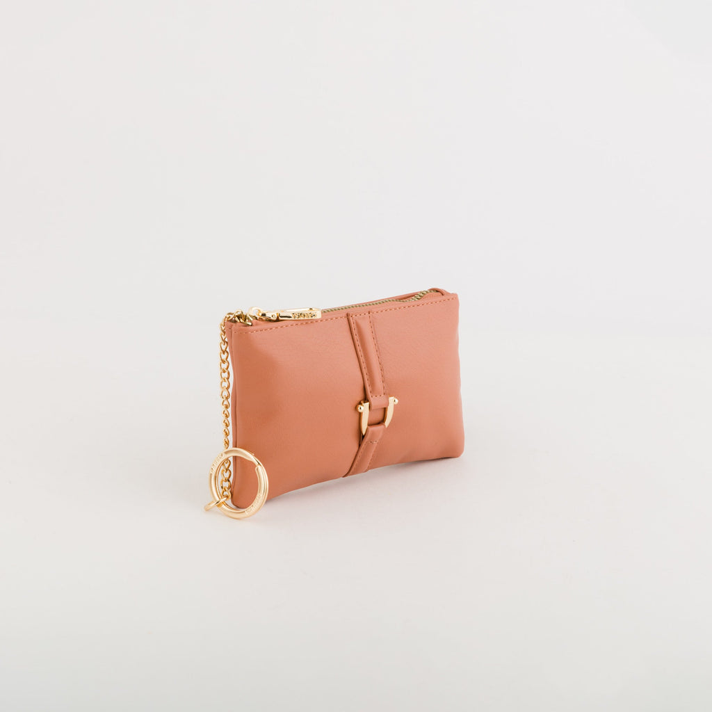 Carpisa Hrvatska – Marie wallet - Women's Coin Purse With Keychain – APD49503446 – Image 5