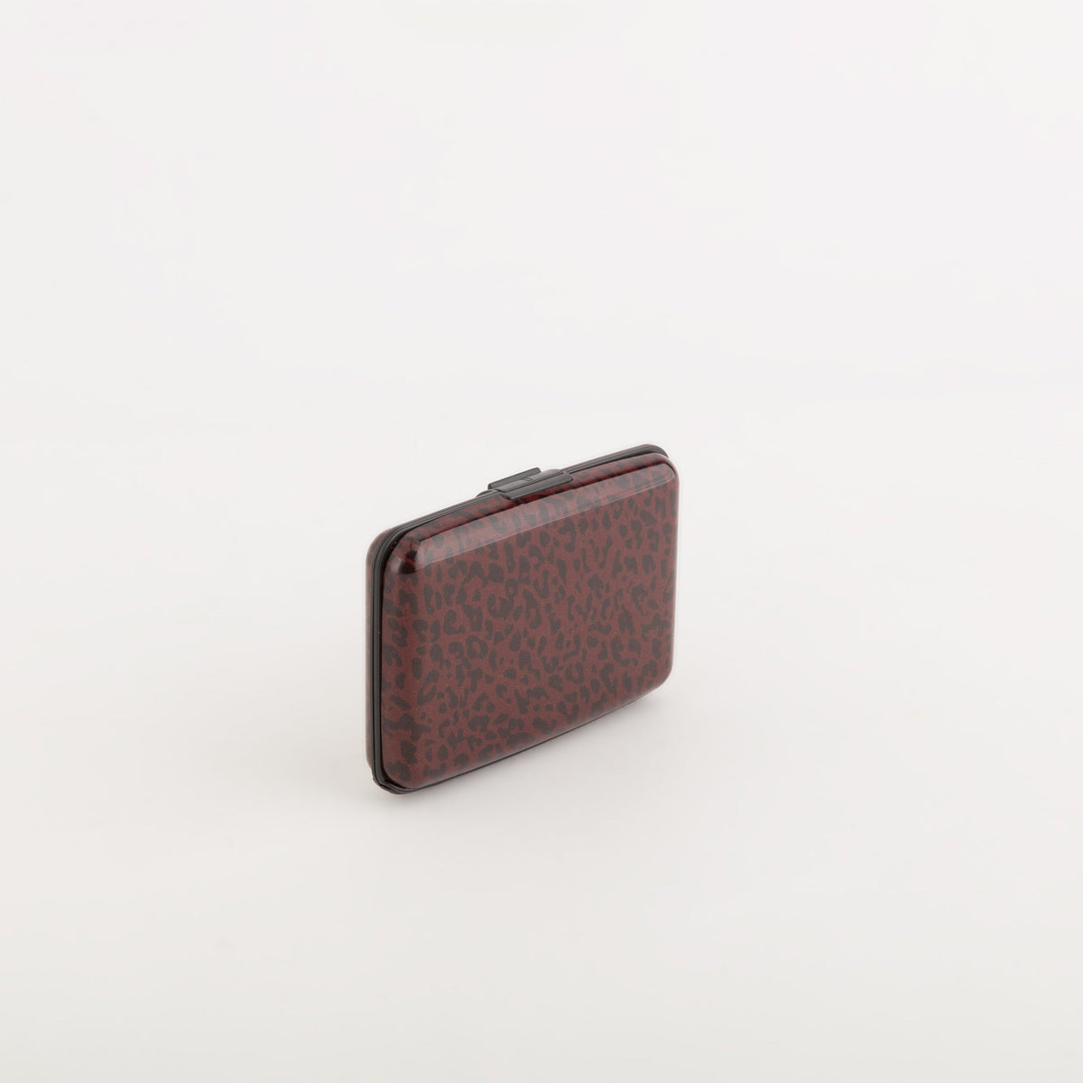 Carpisa Hrvatska â€“ Emily card holder - P/Women's Credit Cards â€“ Chocolate â€“ APD72301546 â€“ Image 1