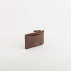 Carpisa Hrvatska â€“ Delta winter wallet - Women's Purse With Keychain â€“ Chocolate â€“ APD75604446 â€“ Image 2