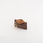 Carpisa Hrvatska â€“ Delta winter wallet - Women's Purse With Keychain â€“ Chocolate â€“ APD75604446 â€“ Image 3