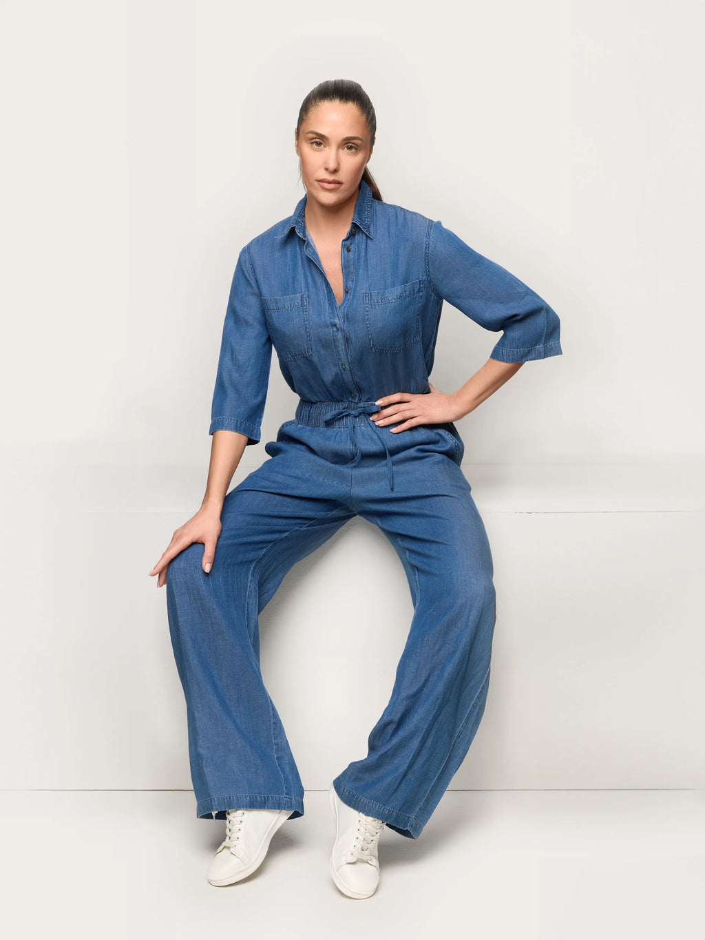 Yamamay Croatia Jumpsuit | APID191001_038_01.jpg