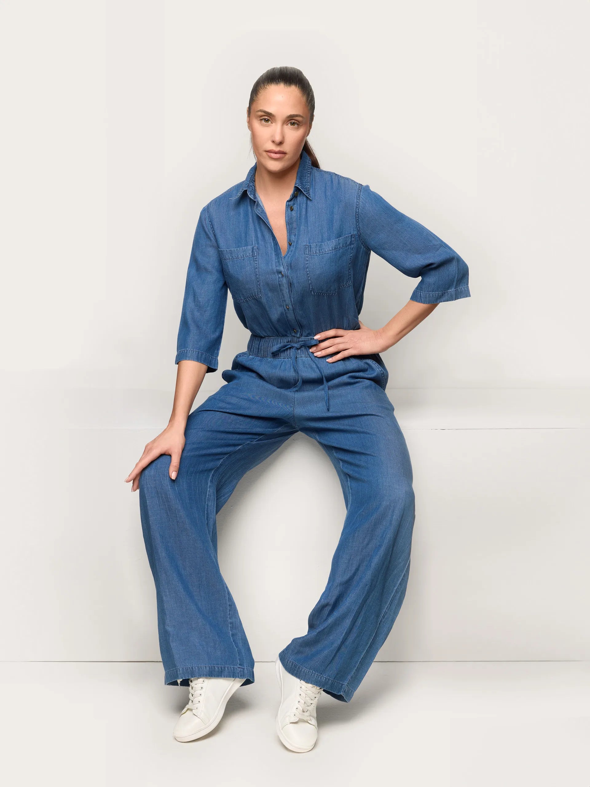 Yamamay Croatia Jumpsuit | APID191001_038_01.jpg