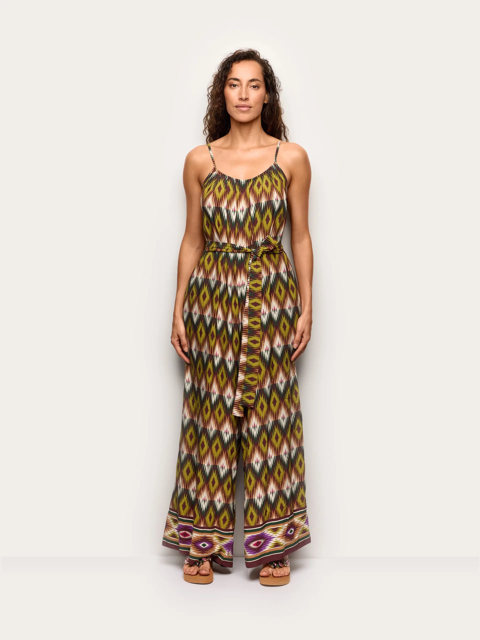 Yamamay Croatia Jumpsuit | APID192001_128_02.jpg