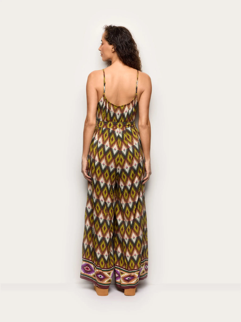 Yamamay Croatia Jumpsuit | APID192001_128_05.jpg
