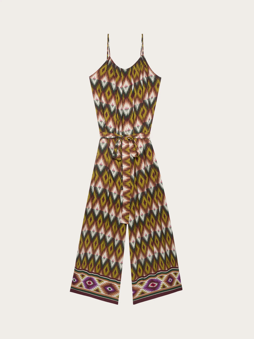 Yamamay Croatia Jumpsuit | APID192001_128_06.jpg