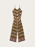 Yamamay Croatia Jumpsuit | APID192001_128_06.jpg