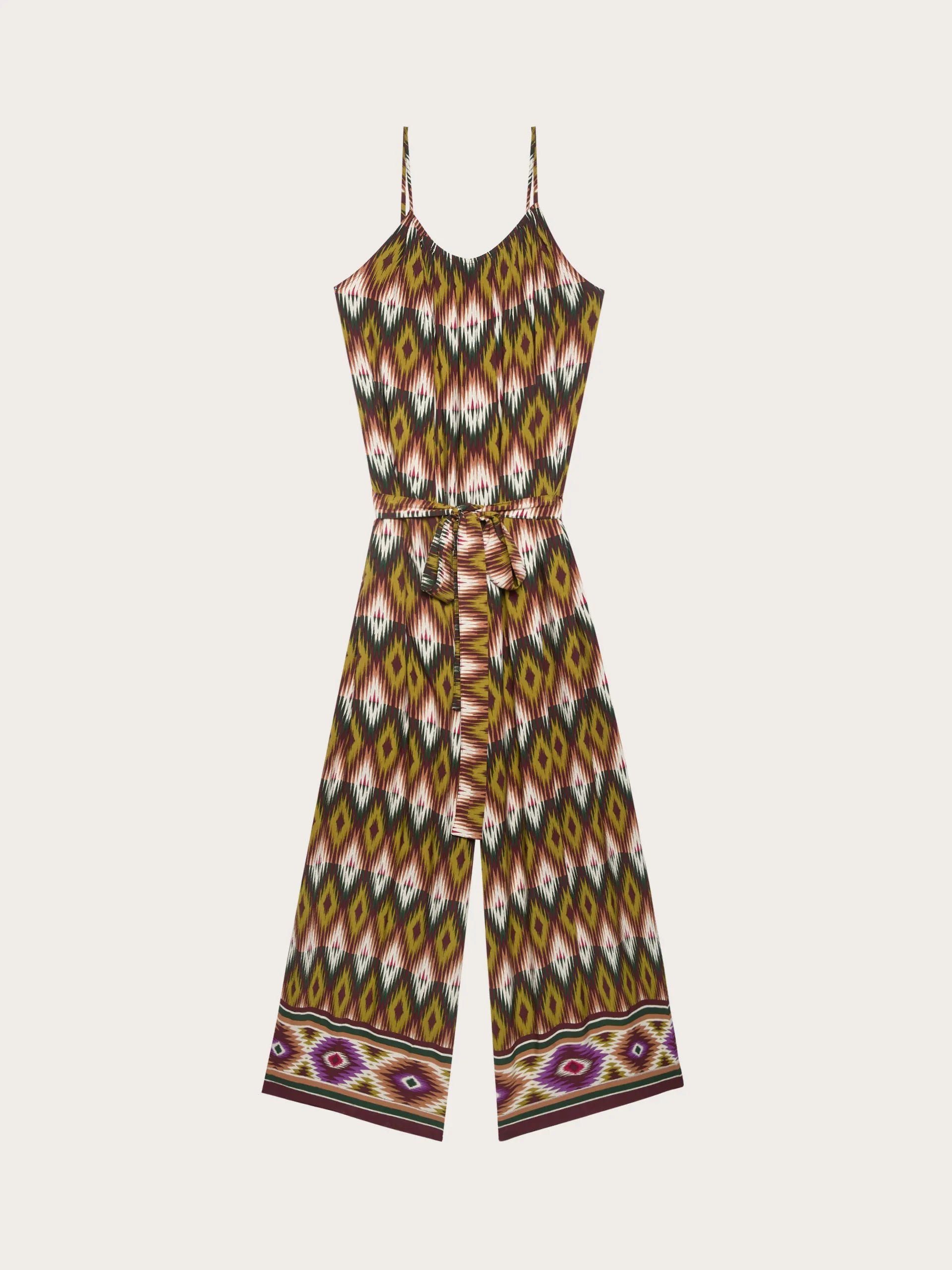 Yamamay Croatia Jumpsuit | APID192001_128_06.jpg