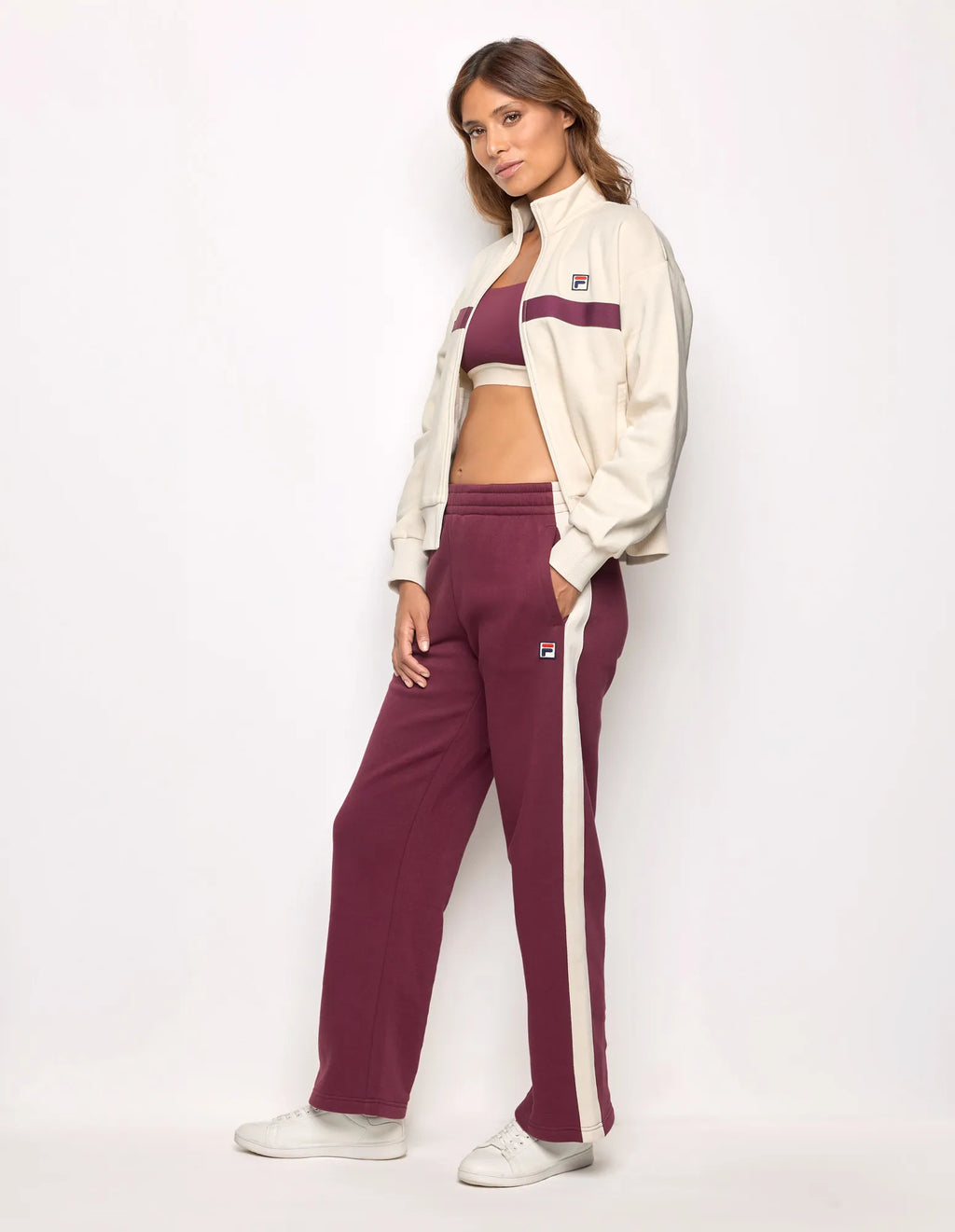 Yamamay Croatia Full-long trousers | APMD183012_837_01.jpg