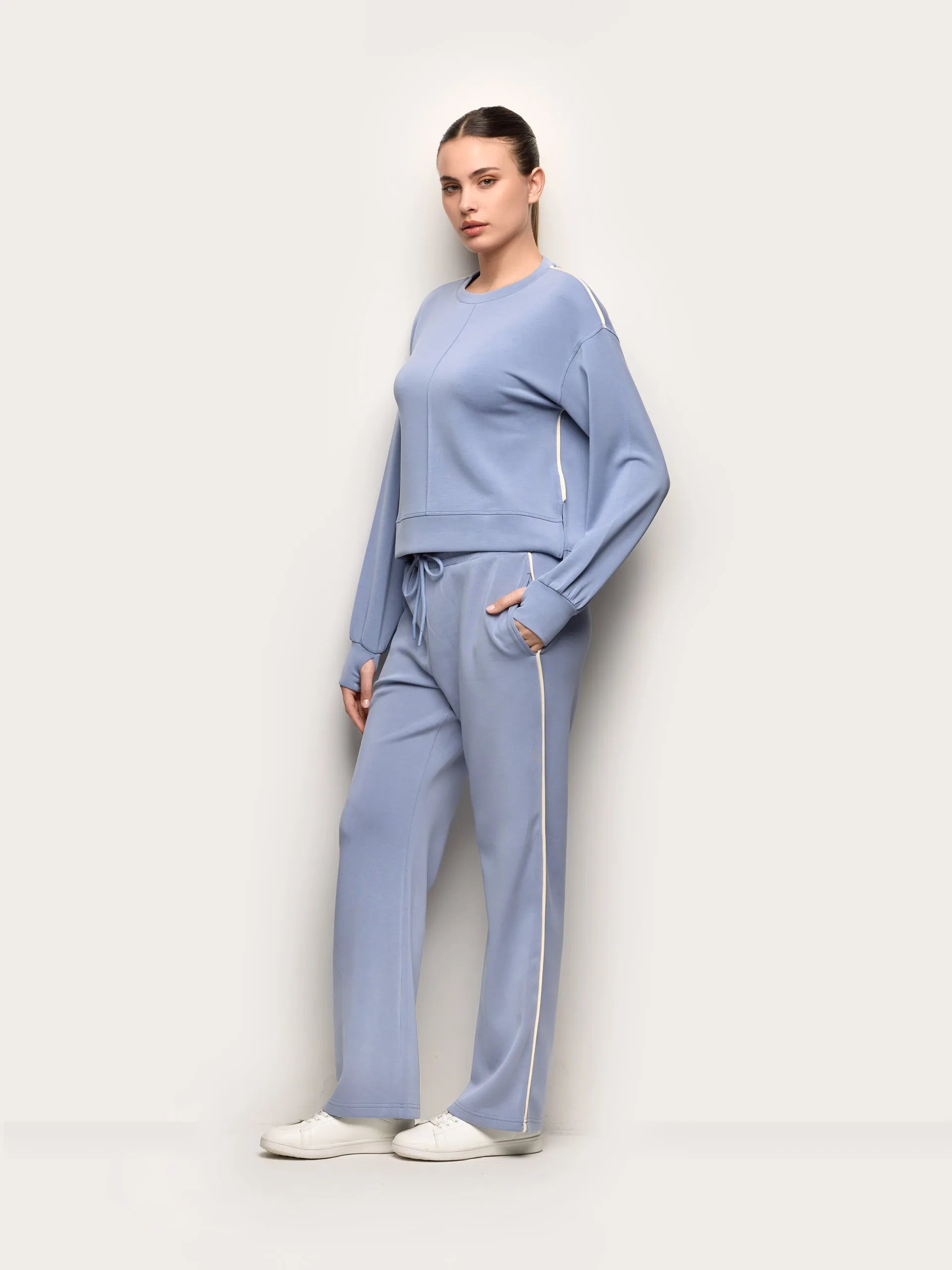 Yamamay Croatia Full-long trousers | APMD191001_019_01.jpg