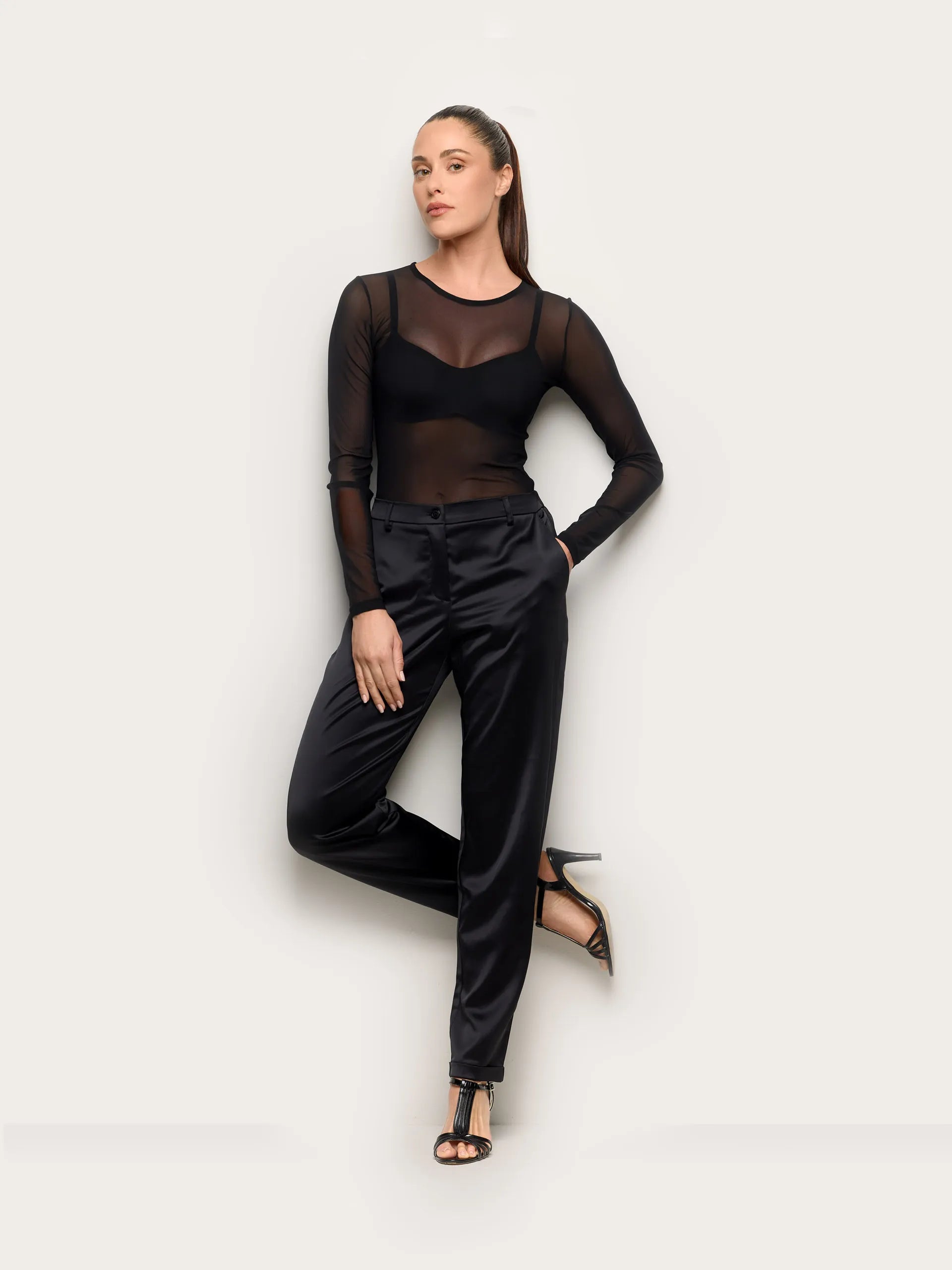 Yamamay Croatia Full-long trousers | APMD191004_072_01.jpg