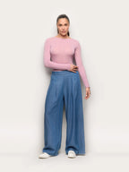 Yamamay Croatia Full-long trousers | APMD191005_038_01.jpg