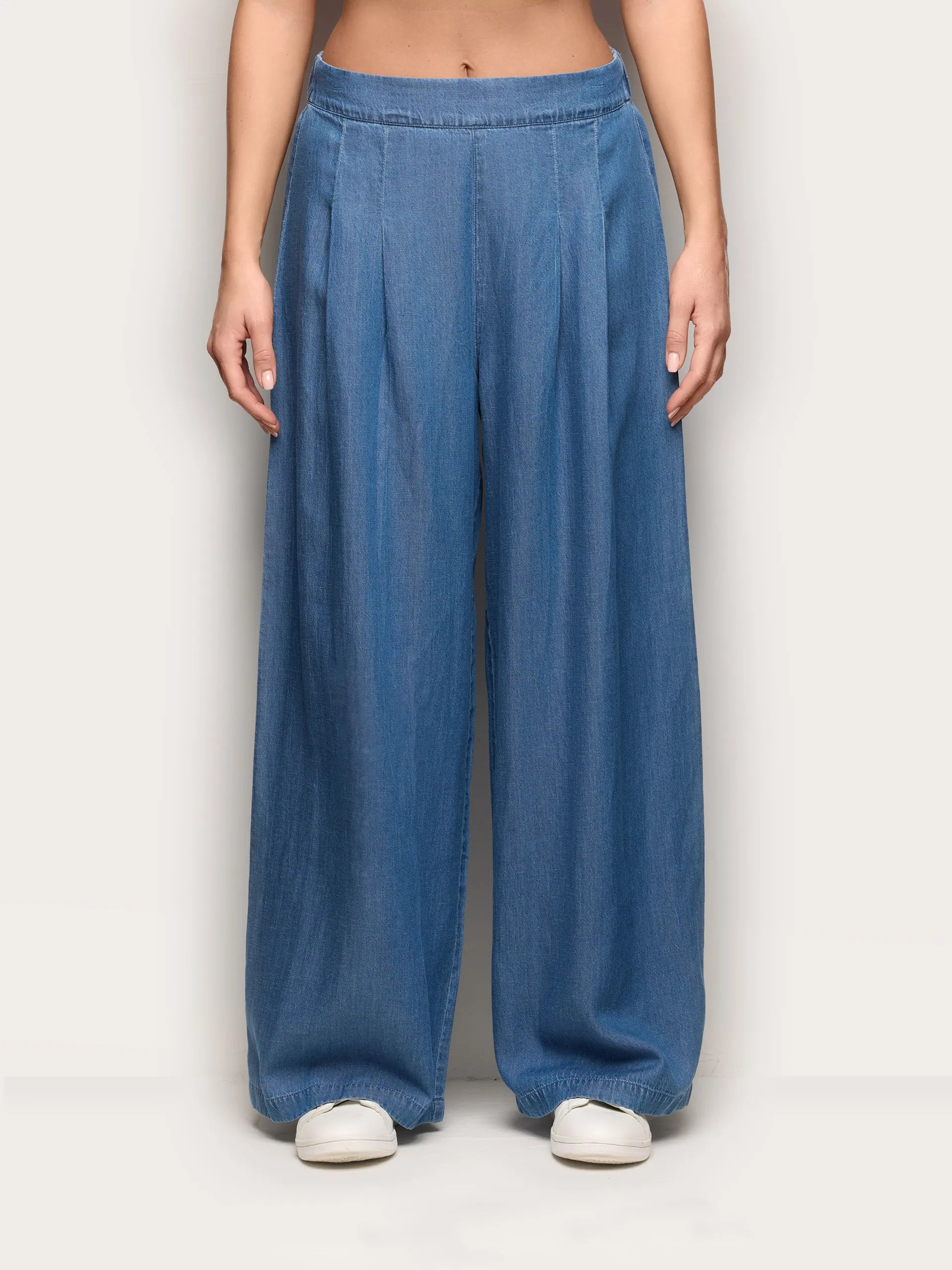 Yamamay Croatia Full-long trousers | APMD191005_038_02.jpg