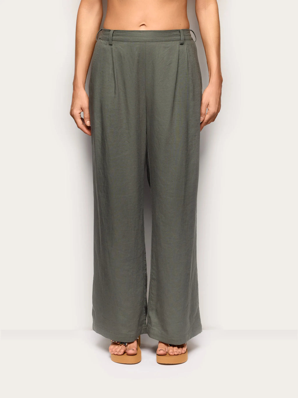 Yamamay Croatia Full-long trousers | APMD192001_115_02.jpg