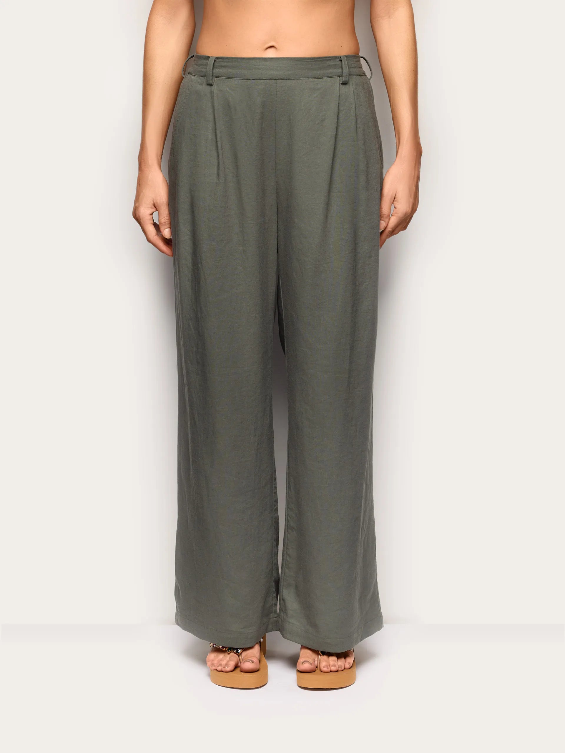 Yamamay Croatia Full-long trousers | APMD192001_115_02.jpg