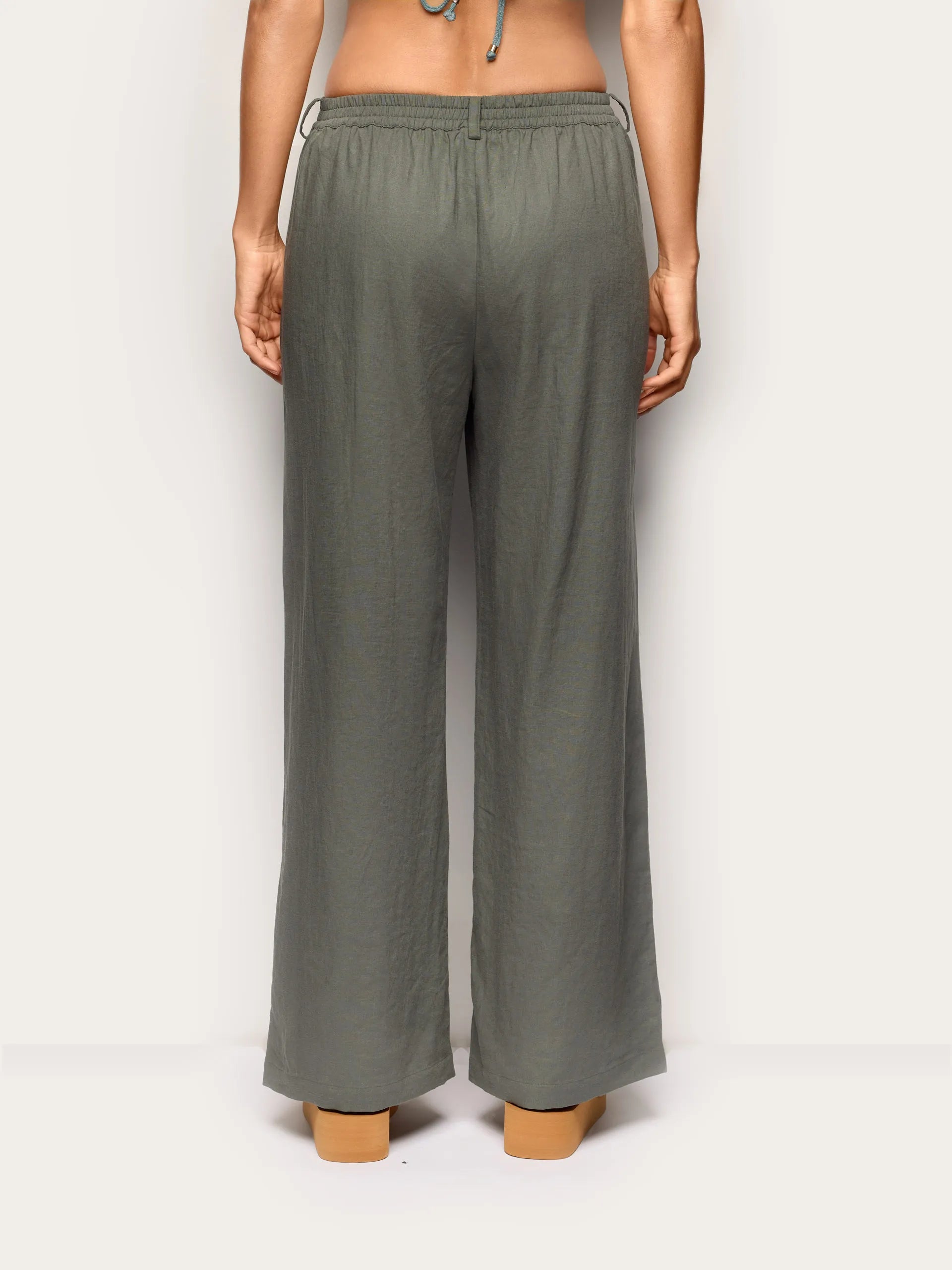 Yamamay Croatia Full-long trousers | APMD192001_115_04.jpg