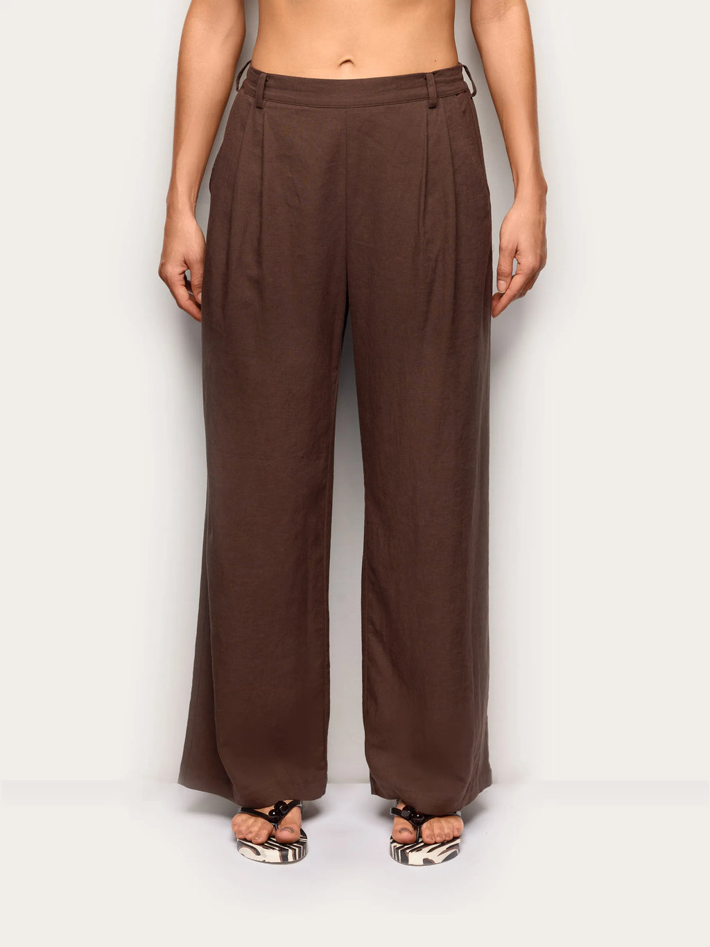 Yamamay Croatia Full-long trousers | APMD192001_770_02.jpg